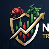 Telegram profile photo for NICHOLAS TRADING STRATEGY