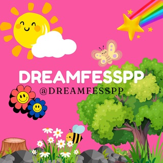 Telegram profile photo for DREAMFESSPP