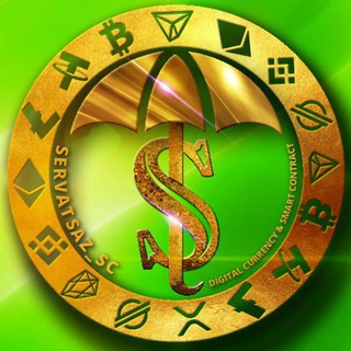 Telegram profile photo for آکادمی ثروتساز | ارز رمزنگاری شده