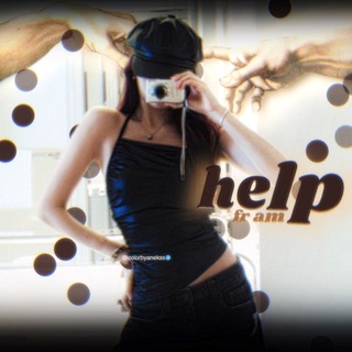 Telegram profile photo for code/xml for alight motion ♫