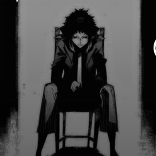 Telegram profile photo for /рест/死すべき人のメモ。