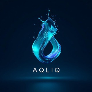 Telegram profile photo for AquaLiquid Portal