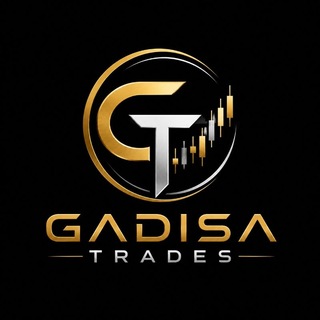 Telegram profile photo for GADISA TRADES