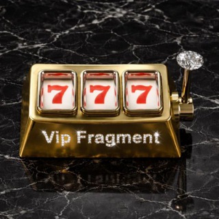 Telegram profile photo for VipFragment 777 Premium