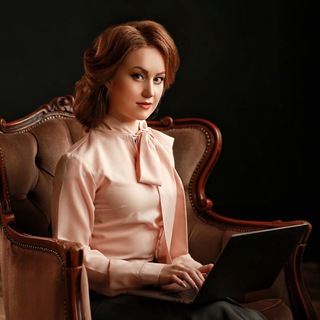 Telegram profile photo for Детская астро_психология с Ксенией