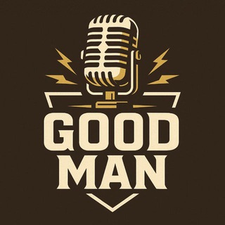 Telegram profile photo for Good Man