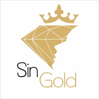 Telegram profile photo for ⚜️💎SinGold jewellry💎⚜️