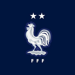 Telegram profile photo for Сборная Франции | Equipe de France