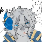 Telegram profile photo for Rocket