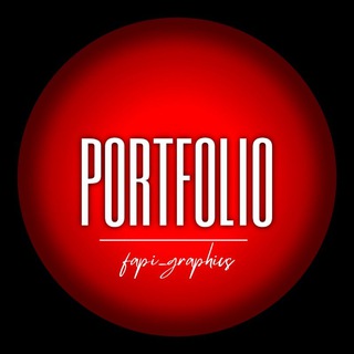 Telegram profile photo for نمونه کار