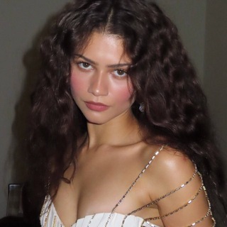 Telegram profile photo for By Zendaya