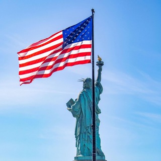 Telegram profile photo for Easy Way to the USA