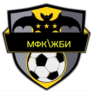 Telegram profile photo for МФК\ЖБИ