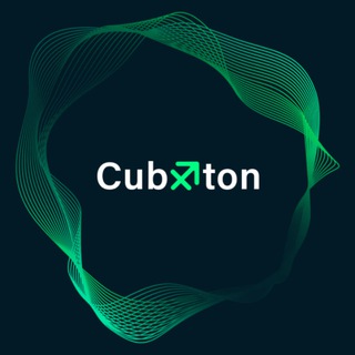 Telegram profile photo for Сubxton Community