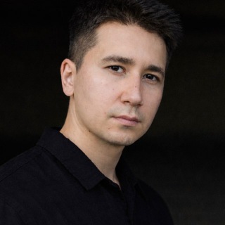 Telegram profile photo for Kichatov Vasiliy 🌏