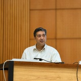 Telegram profile photo for ریاضی علیرضا خوانچه زر