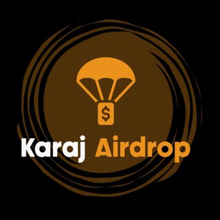Telegram profile photo for Karaj Airdrop