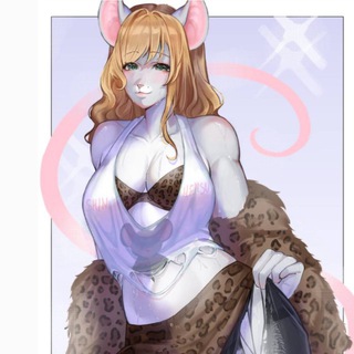 Telegram profile photo for Shinhensu🐁Будни мышонка