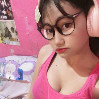 Telegram profile photo for Julia Mirip Tokio