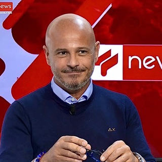 Telegram profile photo for Giovanni Luca Aresta, Amministratore Santa Teresa S.p.A.