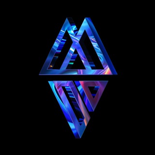 Telegram profile photo for RuneVM