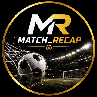 Telegram profile photo for Match_Recap