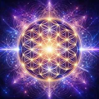 Telegram group profile photo for Сотворение ⚜️ сообщество