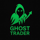 Telegram profile photo for GHOST TRADER