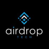Telegram profile photo for معرفی ایردراپ| Introducing Airdrop
