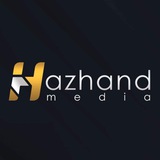 Telegram profile photo for هەژەند میدیا