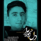 Telegram profile photo for یادگاری بهنام شاه