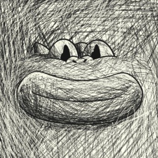 Telegram profile photo for BUBB