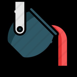 Telegram profile photo for مهندسان مواد متالورژی