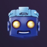 Telegram profile photo for TapSwap