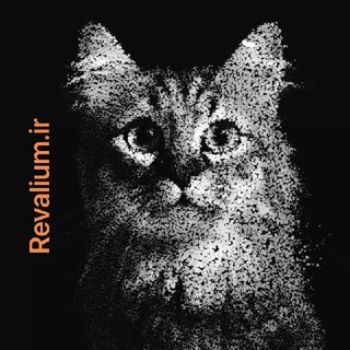 Telegram profile photo for Revalium