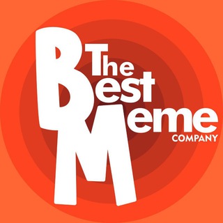 Telegram profile photo for The best meme company