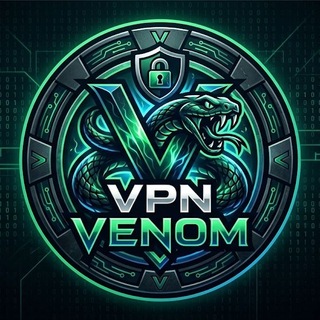 Telegram profile photo for فیلتر شکن ونوم