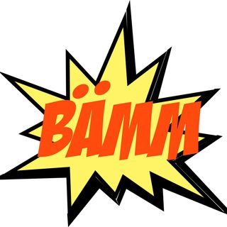 Telegram profile photo for BÄMM
