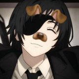 Telegram profile photo for РЕСТ||Душнила||August.