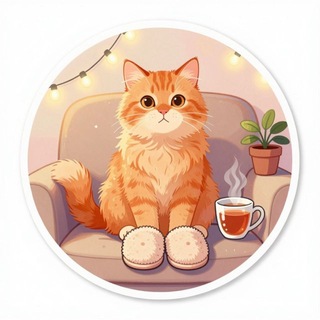 Telegram profile photo for Кошачьи Будни @