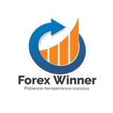 Telegram profile photo for Forex Winner (Free forex signal)