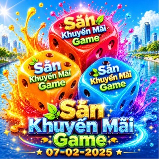 Telegram profile photo for Săn Game Free💠