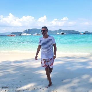 Telegram profile photo for Hocine Le DZ