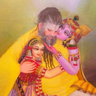Telegram profile photo for Premanad ji maharaj Vrindavan