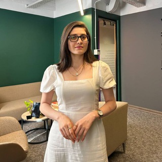Telegram profile photo for Abdullayeva Gülbəniz