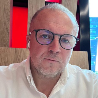 Telegram profile photo for Вадим Самодуров on line