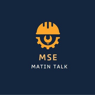 Telegram profile photo for متینتاک
