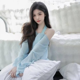 Telegram profile photo for 沐沐抓龙筋