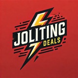 Telegram profile photo for Joltingdeals