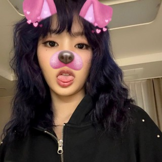 Telegram profile photo for yeah im f* neverland